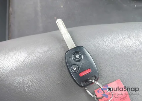 2011 Honda Cr-V Ex-L from USA, damaged, VIN 5J6RE4H73BL082433